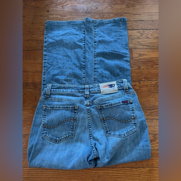 NFL jeans - Picture 1 of 4